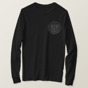 Laos Loyalty Laos American REP T-shirt