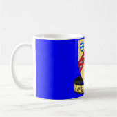 Laos Mug (Gauche)
