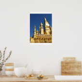 Laos Poster (Keuken)