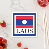 Laos Servet (Insitu)