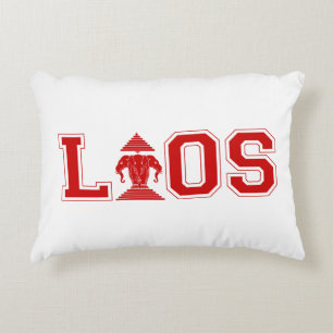 LAOS UNIVERSITEIT ACCENT KUSSEN