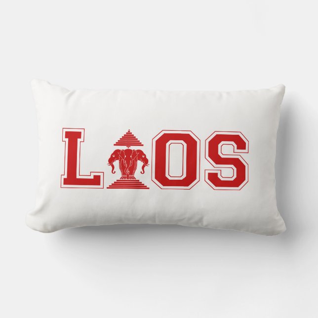 LAOS UNIVERSITEIT KUSSEN (Voorkant)