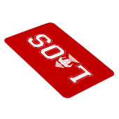 LAOS UNIVERSITEIT MAGNEET (Rechterzijde)