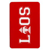 LAOS UNIVERSITEIT MAGNEET (Verticaal)