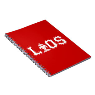 LAOS UNIVERSITEIT NOTITIEBOEK