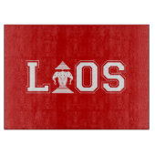 LAOS UNIVERSITEIT SNIJPLANK (Voorkant)