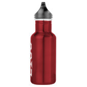 LAOS UNIVERSITEIT WATERFLES  (Rechts)