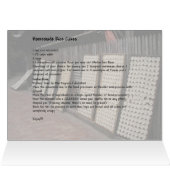 Laotiaans rijstveld (Binnen Horizontaal (Boven))