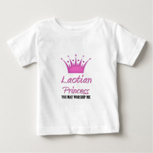Laotiaanse prinses