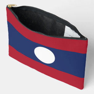 Laotiaanse vlag etui