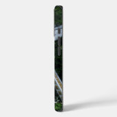 Laotian Gate Case-Mate iPhone Case (Achterkant / Links)