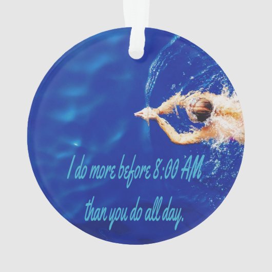 Lap Swim Team Motivational Inspiration (dos)