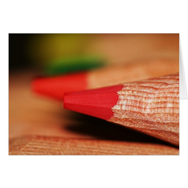 Lapices de Colores IV (Voorkant Horizontaal)