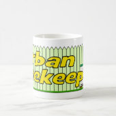 L'apiculteur urbain - Mug (Centre)