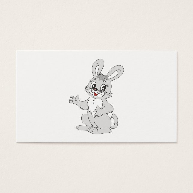Lapin (Devant)