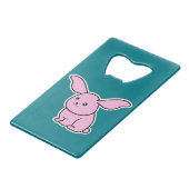 Lapin (Devant Angle)