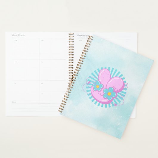 Lapin (Devant avec enveloppe)