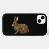 Lapin 2 (Verso Horizontal)