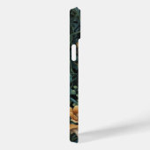 Lapin au pays des merveilles | Surréaliste | Coque (Verso / Droite)