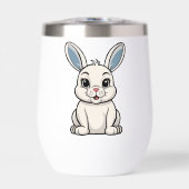 Lapin Blanc (Avant)