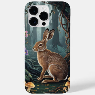Lapin céleste | Étoiles | Surréaliste | Coque de t