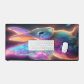 Lapin Crystal (Clavier et souris)