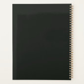 Lapin dans la prairie enchantée (Dos)