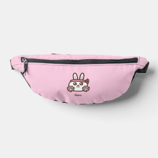 Lapin de dessin animé