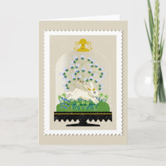 Lapin De Lapin Botanique Neutre Toutes Les Occasio
