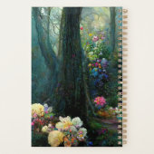 Lapin de miel et ours de boo (Dos)