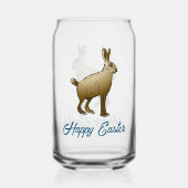 Lapin de Pâques (Recto)