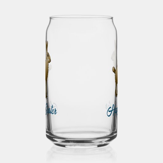 Lapin de Pâques (Gauche)