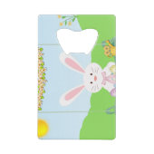 Lapin de Pâques (Devant)