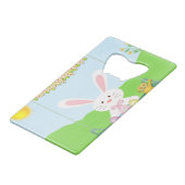 Lapin de Pâques (Devant Angle)