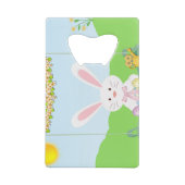Lapin de Pâques (Dos)