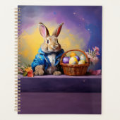 Lapin de Pâques (Devant)