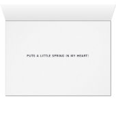 Lapin de Pâques et palette de couleurs pastel doux (Intérieur Horizontal (Bas))