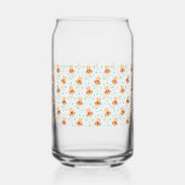 Lapin de Pâques peut envelopper de verre (Verso)