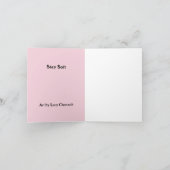 Lapin de printemps Lapin de Pâques Ostara (Intérieur)