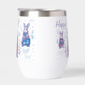 lapin d'hiver (Droite)