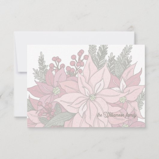 Lapin en Merci Fleurs (Dos)