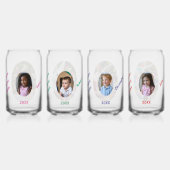 Lapin et Enfant, Enfant, Photos, Nom, Pâques (Dos)