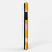 Lapin fou, iPhone 5 coque (Dos/Droite)