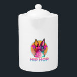 Lapin Hip hop Avec Lunettes De Soleil Bubblegum Ra<br><div class="desc">Lapin Hip hop Avec Lunettes De Soleil Bubblegum Rabbit Pâques Dimanche</div>