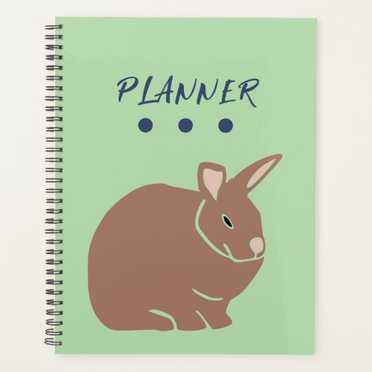 Lapin Lapin (Devant)