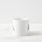 Lapin Lapin Lapin Bébé Bébé Mug (Devant)
