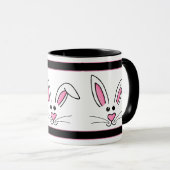 Lapin Lapin Mug (Devant droit)
