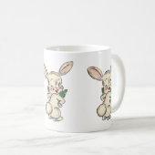 Lapin Lapin Mug (Devant droit)