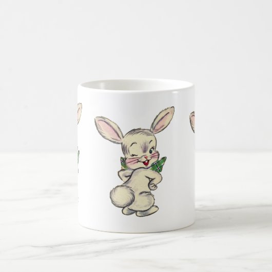 Lapin Lapin Mug (Centre)