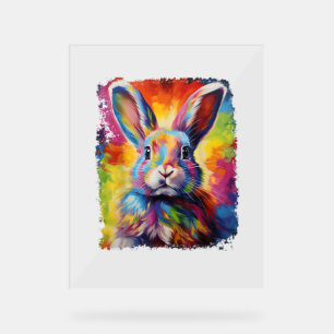 Lapin Lapin Pop Art